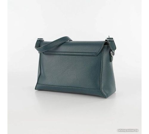 Женская сумка Passo Avanti 500-23405-DBL синий