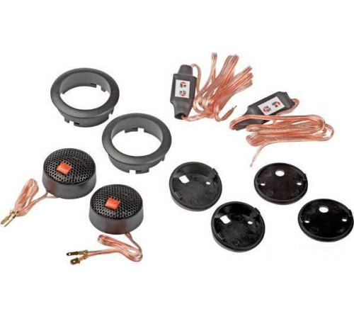 Твитер KICX ND 25S