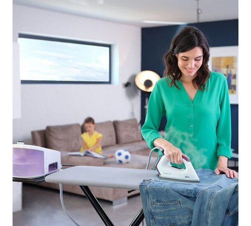 Утюг Braun CareStyle 3 Pro IS3155VI