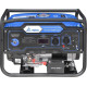 Бензиновый генератор ТСС SGG 3200EN 060018