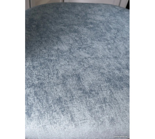 Стул M-City Гемма 688M05704 Rain 7 Breeze/черный