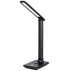 Настольная лампа Arte Lamp Cambridge A5123LT-1BK