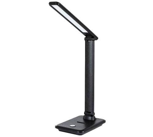 Настольная лампа Arte Lamp Cambridge A5123LT-1BK