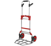 Тележка Wortex FT 1015