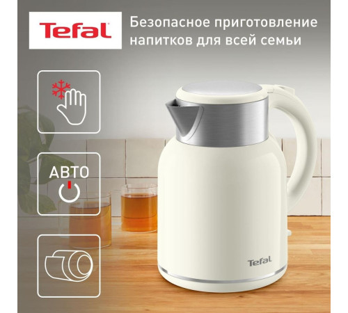 Электрический чайник Tefal KO190AE0