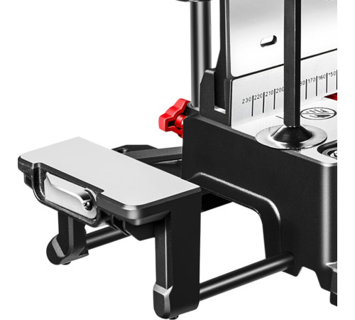 Торцовочная пила TEH TMS25520