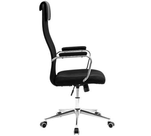 Кресло GameLab Burokrat GL-510 черный