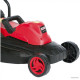 Газонокосилка Brait BR37-1400