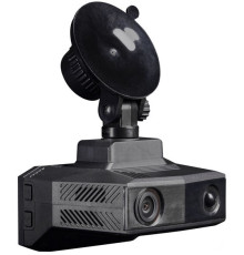 Видеорегистратор-радар детектор-GPS информатор 3в1 Incar SDR-245 Nepal / GPS