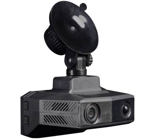Видеорегистратор-радар детектор-GPS информатор 3в1 Incar SDR-245 Nepal / GPS