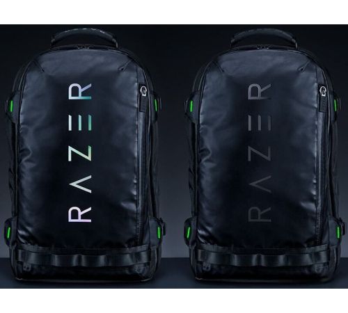 Рюкзак Razer Rogue 17.3