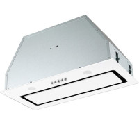 Кухонная вытяжка MAUNFELD Trapeze 601GG белый