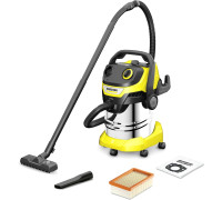 Пылесос Karcher WD 5 S V-25/5/22 1.628-350.0