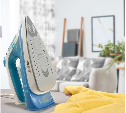 Утюг Braun FreeStyle 3 FI 3144 BL