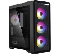 Корпус Zalman M3 Plus RGB