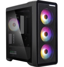 Корпус Zalman M3 Plus RGB