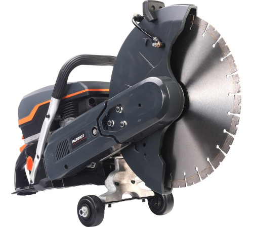 Бензорез Patriot DSG 940 595102340