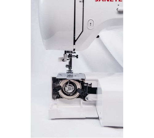 Электронная швейная машина Janete 2200