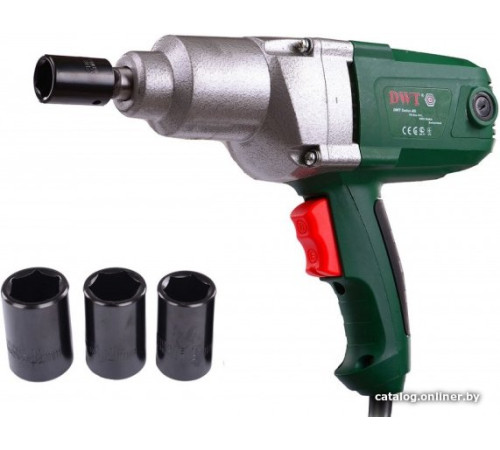 Гайковерт DWT SS09-24