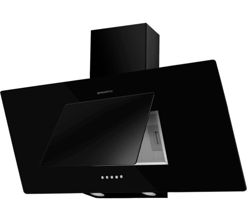 Кухонная вытяжка MAUNFELD Tower 90 черный