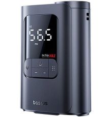 Автомобильный компрессор Baseus GoTrip VA1 Super Mini Wireless Inflator 19-Cylinder Cosmic Black C0119501