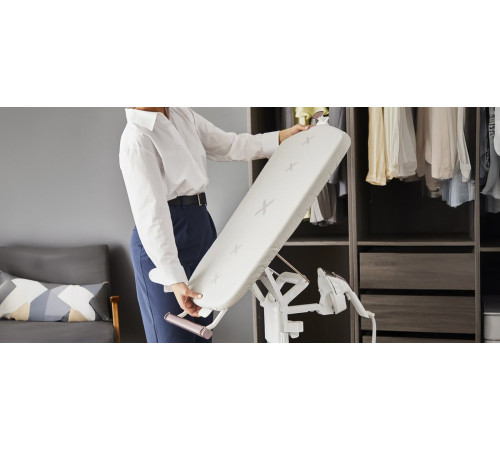 Гладильная станция Tefal QT1811E0