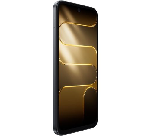 Телефон Tecno Spark 50 KN4n 8GB/256GB черный