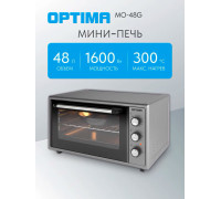 Мини-печь Optima MO-48G