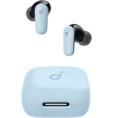 Наушники Anker Soundcore P30i голубой