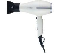 Фен Dewal Exception Compact 03-114 белый