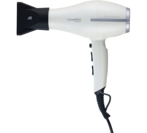 Фен Dewal Exception Compact 03-114 белый