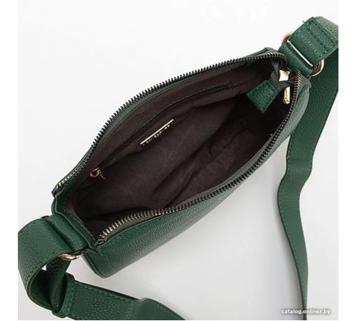 Женская сумка David Jones 823-CM6708-GRN зеленый