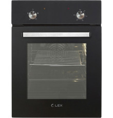 Электрический духовой шкаф LEX EDM 4540 BL