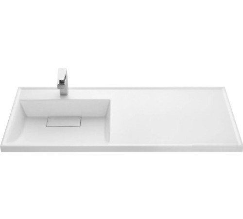 Умывальник Акватон Лондри 120 1A72843KLH01L