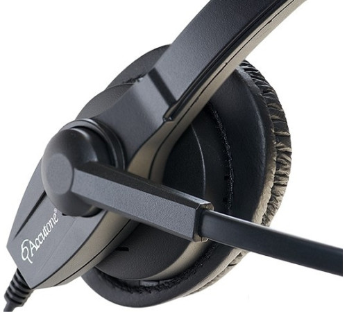 Наушники Accutone WB610 RJU