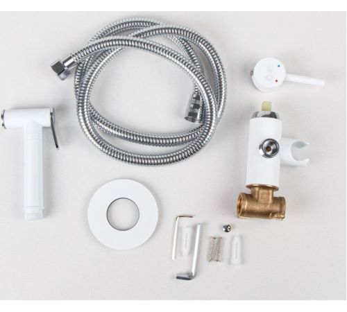 Смеситель AV Engineering AVSET02WT