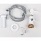 Смеситель AV Engineering AVSET02WT