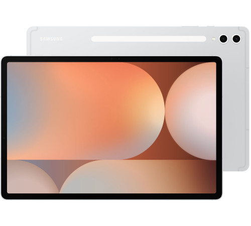 Планшет Samsung Galaxy Tab S10+ Wi-Fi SM-X820 12GB/512GB серебристый