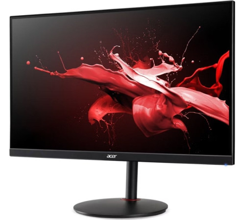 Игровой монитор Acer Nitro XV270X1bmiipx UM.HX1CD.102