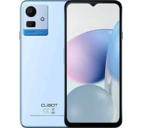 Телефон Cubot Note 50 8GB/256GB синий