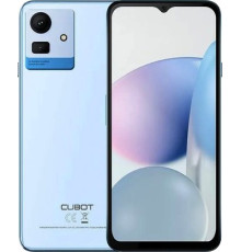 Телефон Cubot Note 50 8GB/256GB синий