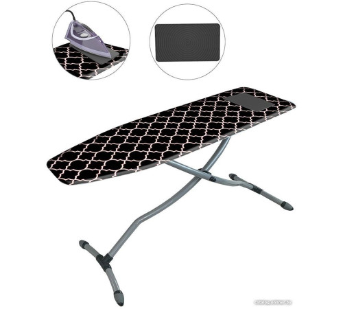 Гладильная доска Primanova Vera 2 M-E60K-07