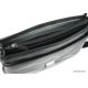 Портфель Bugatti Romano 49399101 черный