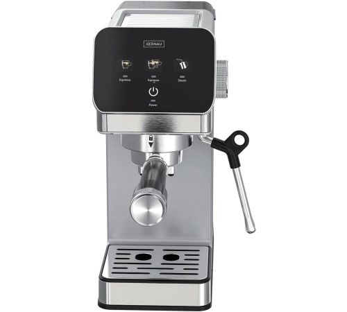 Рожковая кофеварка Kernau KCM 131 ES