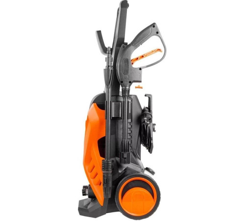 Мойка высокого давления Skiper PM-165A