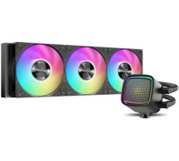 Система жидкостного охлаждения для процессора Sama L50 360 черный