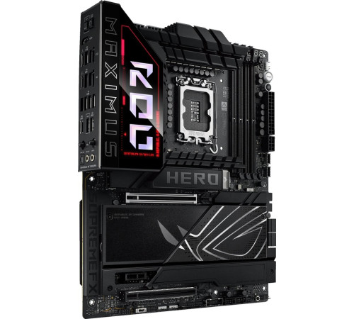 Материнская плата ASUS ROG Maximus Z890 Hero
