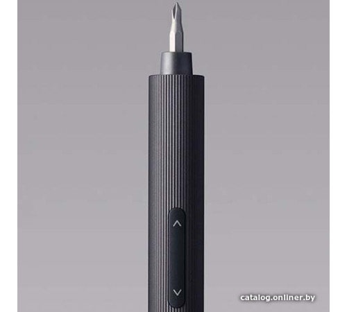 Электроотвертка HOTO 21 в 1