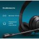 Офисная гарнитура Оклик HS-M500