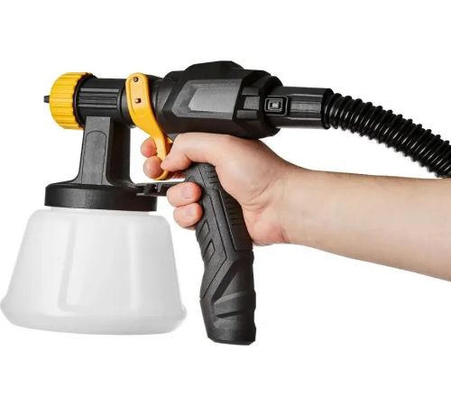 Краскораспылитель Tecmaster T 1000 DIY